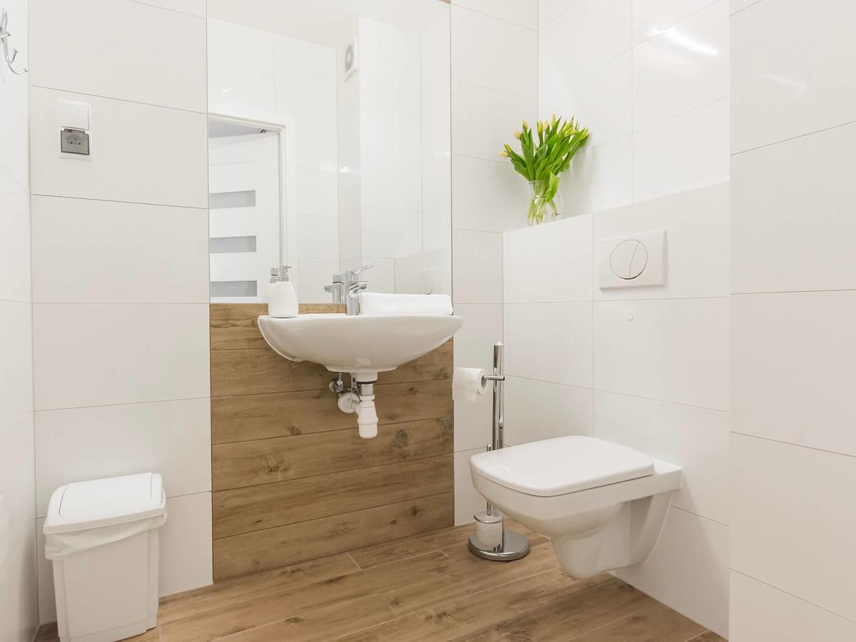 Vacationclub - Solna Apartment C103 كولوبرزيغ المظهر الخارجي الصورة
