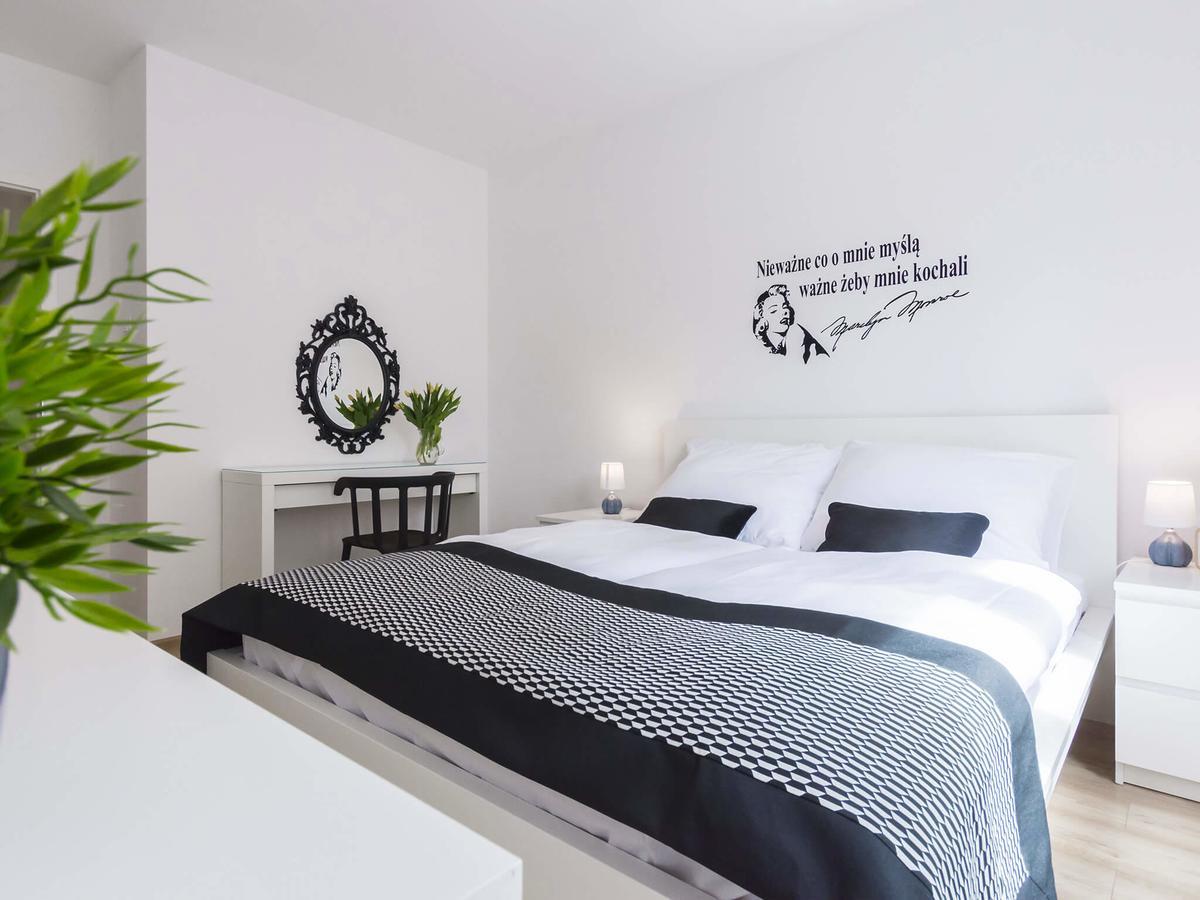 Vacationclub - Solna Apartment C103 كولوبرزيغ المظهر الخارجي الصورة